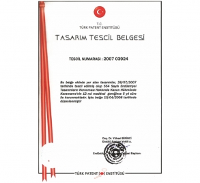 Tasarım Tescil