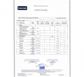 INTERTEK - 2