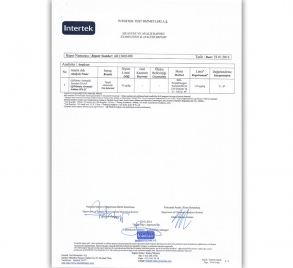 INTERTEK - 3