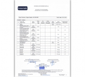 INTERTEK - 5