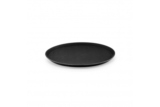 Fiber Round Trays