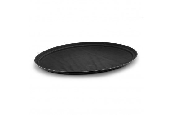 Fiber Oval Trays