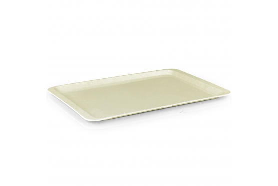 Polyester Tray