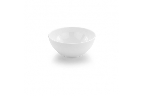 Round Soup Bowl