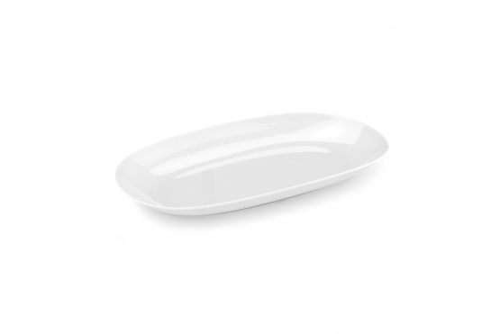 Melamine Ent Series Caique Plate