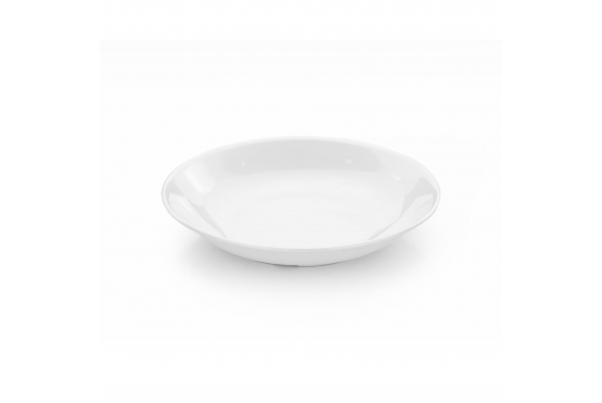 Melamine Ent Series Dinner Plate
