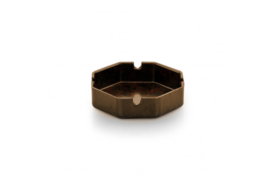 Eight Corner Luxury Ashtray