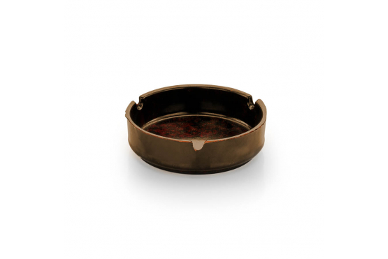 Round Eco Ashtray