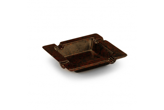 Square Luxury Ashtray