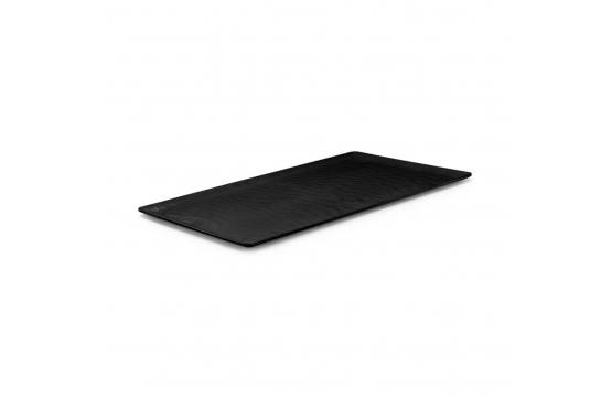 Porelin Wavy Series Buffet Trays