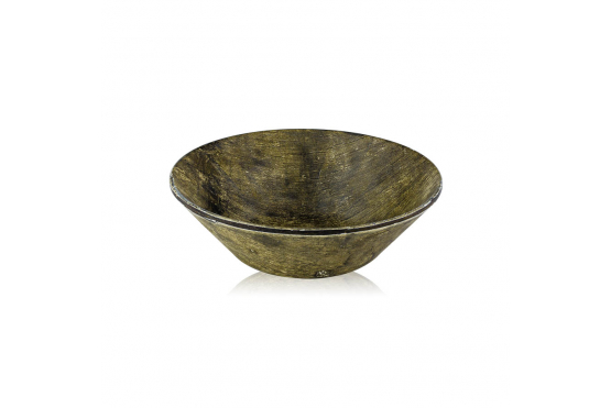 Hybrid Wooden Series Bowl