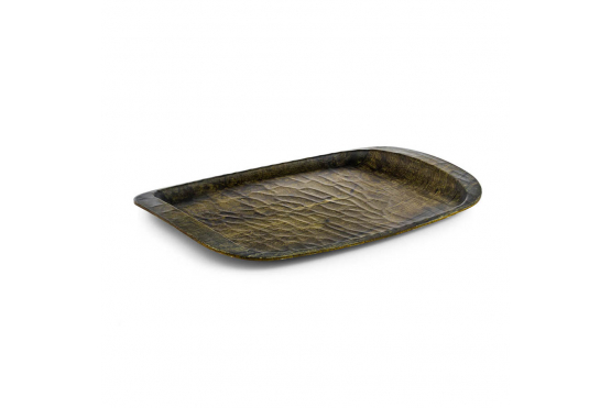 Hybrid Wooden Series Tea Tray