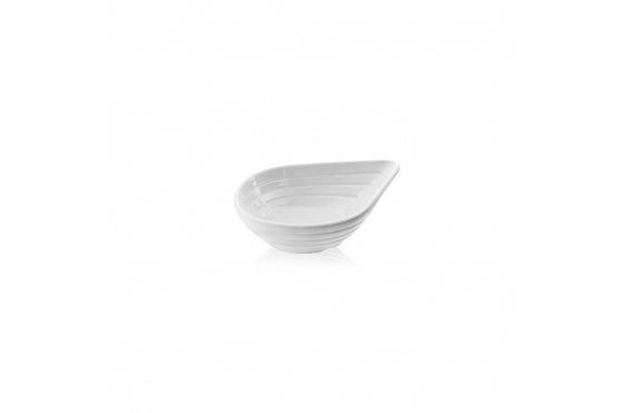 Porelin Drop Snack Bowl