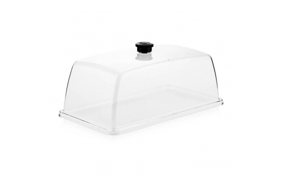 Squared Buffet Tray Cover