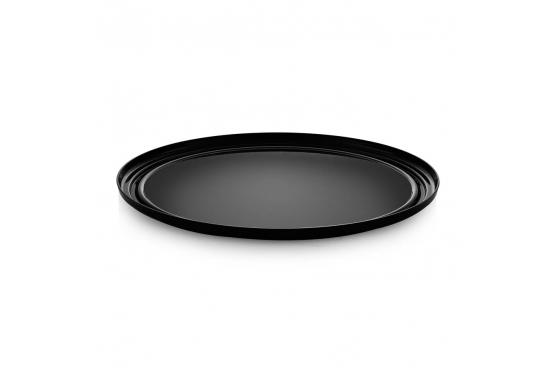 Polycarbonate Round Buffet Tray
