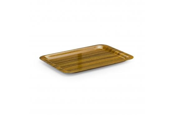 Standard Glossy Surface Trays